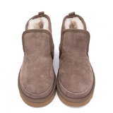 UGG Men's Neumel Minimal Cappuccino